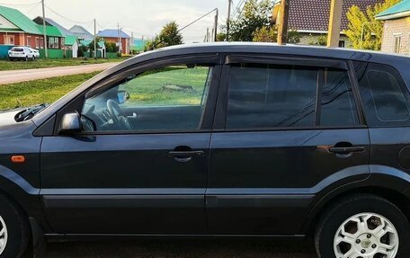 Ford Fusion I, 2008 год, 465 000 рублей, 13 фотография