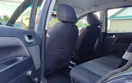 Ford Fusion I, 2008 год, 465 000 рублей, 17 фотография