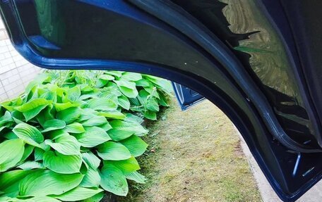 Ford Fusion I, 2008 год, 465 000 рублей, 24 фотография