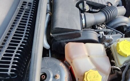 Ford Fusion I, 2008 год, 465 000 рублей, 28 фотография