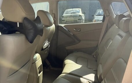 Nissan Murano, 2015 год, 1 600 000 рублей, 11 фотография