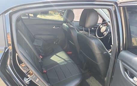 KIA Rio IV, 2022 год, 1 700 000 рублей, 4 фотография