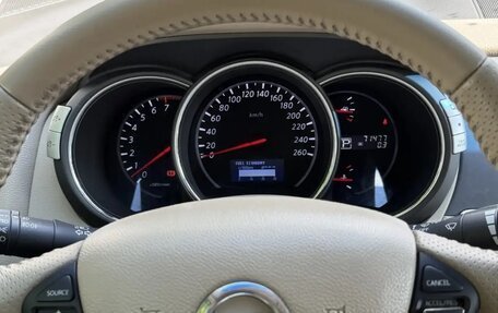 Nissan Murano, 2015 год, 1 600 000 рублей, 8 фотография