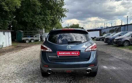 Nissan Murano, 2015 год, 1 600 000 рублей, 4 фотография