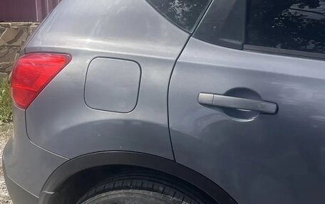 Nissan Qashqai, 2008 год, 600 000 рублей, 4 фотография