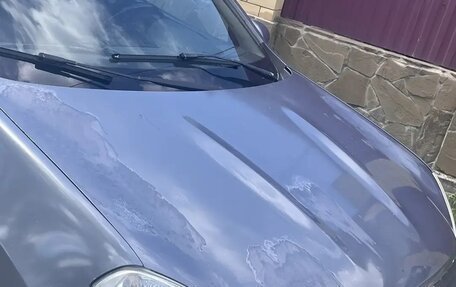 Nissan Qashqai, 2008 год, 600 000 рублей, 2 фотография