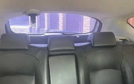 Nissan Qashqai, 2008 год, 600 000 рублей, 8 фотография