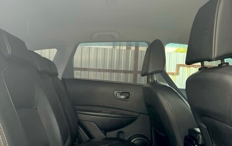 Nissan Qashqai, 2008 год, 600 000 рублей, 13 фотография