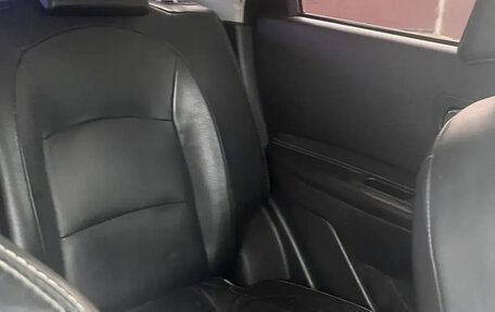 Nissan Qashqai, 2008 год, 600 000 рублей, 7 фотография