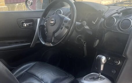 Nissan Qashqai, 2008 год, 600 000 рублей, 6 фотография