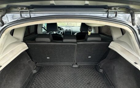 Nissan Qashqai, 2008 год, 600 000 рублей, 12 фотография