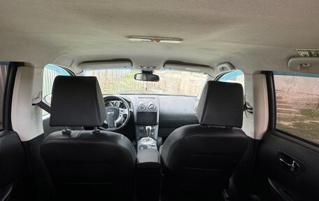 Nissan Qashqai, 2008 год, 600 000 рублей, 14 фотография
