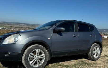 Nissan Qashqai, 2008 год, 600 000 рублей, 19 фотография