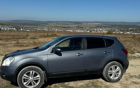 Nissan Qashqai, 2008 год, 600 000 рублей, 16 фотография
