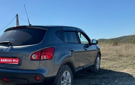 Nissan Qashqai, 2008 год, 600 000 рублей, 15 фотография