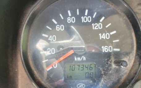 ЛуАЗ 3151, 2009 год, 650 000 рублей, 13 фотография