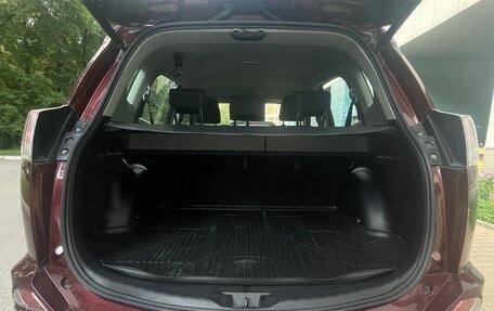 Toyota RAV4, 2018 год, 2 600 000 рублей, 8 фотография