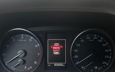 Toyota RAV4, 2018 год, 2 600 000 рублей, 14 фотография