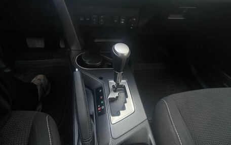 Toyota RAV4, 2018 год, 2 600 000 рублей, 16 фотография