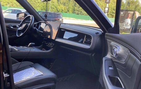 GAC GS8, 2024 год, 3 300 000 рублей, 11 фотография