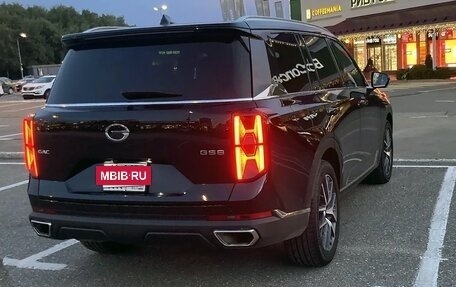 GAC GS8, 2024 год, 3 300 000 рублей, 6 фотография