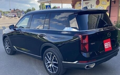 GAC GS8, 2024 год, 3 300 000 рублей, 8 фотография