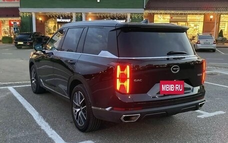 GAC GS8, 2024 год, 3 300 000 рублей, 9 фотография
