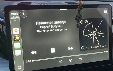 GAC GS8, 2024 год, 3 300 000 рублей, 25 фотография