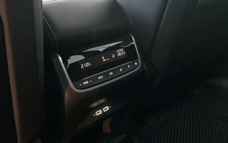 GAC GS8, 2024 год, 3 300 000 рублей, 18 фотография