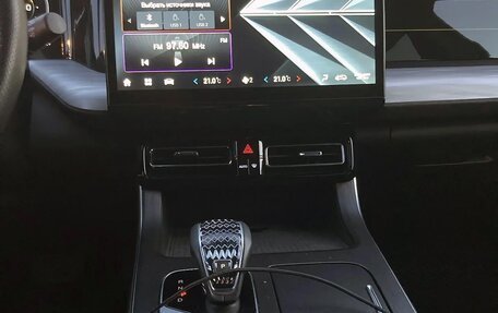 GAC GS8, 2024 год, 3 300 000 рублей, 19 фотография