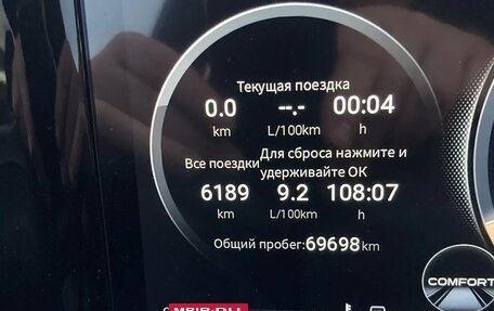 GAC GS8, 2024 год, 3 300 000 рублей, 23 фотография