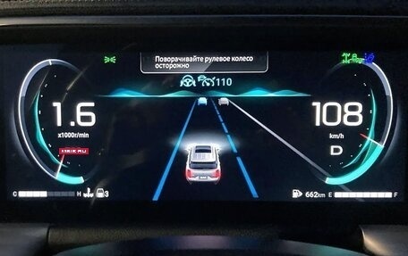 GAC GS8, 2024 год, 3 300 000 рублей, 21 фотография