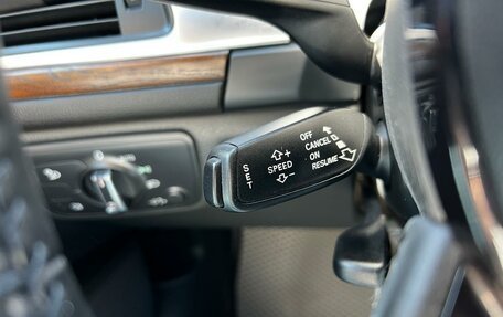 Audi A6, 2013 год, 1 430 000 рублей, 6 фотография