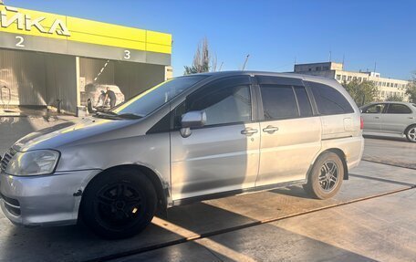 Nissan Liberty, 2002 год, 420 000 рублей, 9 фотография