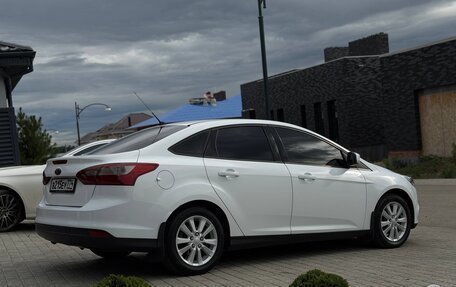 Ford Focus III, 2011 год, 750 000 рублей, 8 фотография