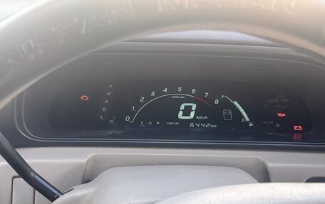 Nissan Liberty, 2002 год, 420 000 рублей, 13 фотография