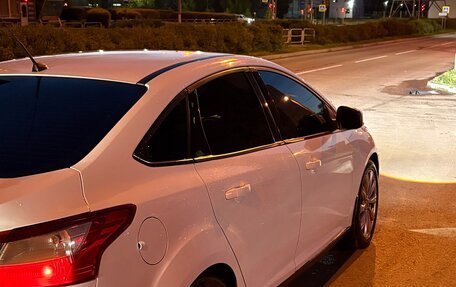 Ford Focus III, 2011 год, 750 000 рублей, 5 фотография