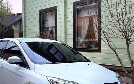 Ford Focus III, 2011 год, 750 000 рублей, 9 фотография