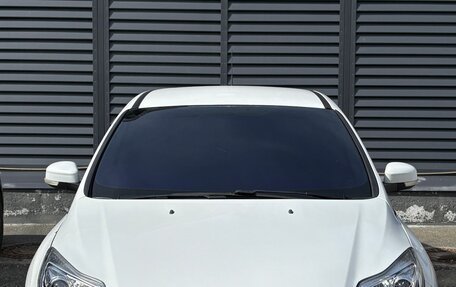 Ford Focus III, 2011 год, 750 000 рублей, 11 фотография