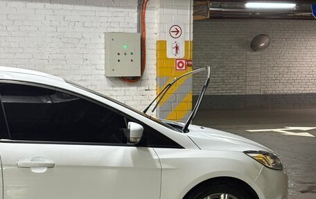 Ford Focus III, 2011 год, 750 000 рублей, 3 фотография