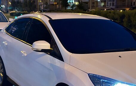 Ford Focus III, 2011 год, 750 000 рублей, 4 фотография