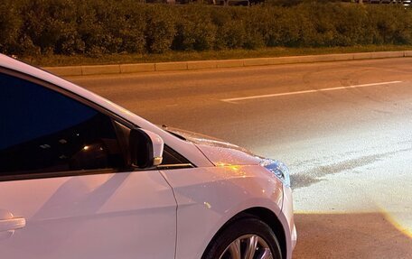 Ford Focus III, 2011 год, 750 000 рублей, 6 фотография