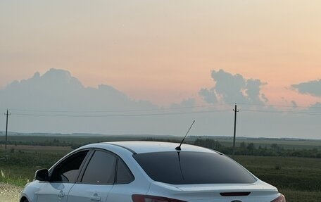 Ford Focus III, 2011 год, 750 000 рублей, 2 фотография