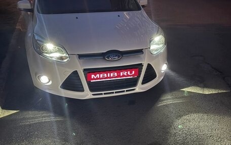 Ford Focus III, 2011 год, 750 000 рублей, 10 фотография