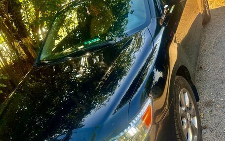 Toyota Camry, 2011 год, 1 280 000 рублей, 4 фотография