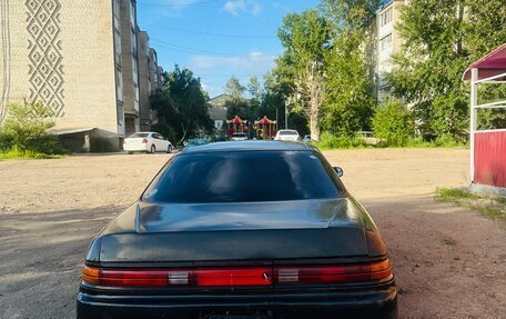 Toyota Mark II VIII (X100), 1993 год, 240 000 рублей, 2 фотография