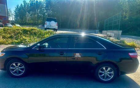 Toyota Camry, 2011 год, 1 280 000 рублей, 5 фотография
