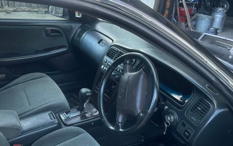 Toyota Mark II VIII (X100), 1993 год, 240 000 рублей, 8 фотография