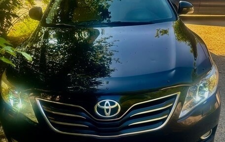 Toyota Camry, 2011 год, 1 280 000 рублей, 3 фотография