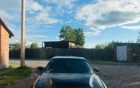 Toyota Mark II VIII (X100), 1993 год, 240 000 рублей, 5 фотография